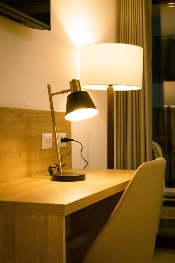 Banos Del Inca Premium Hotel Los Banos del Inca エクステリア 写真