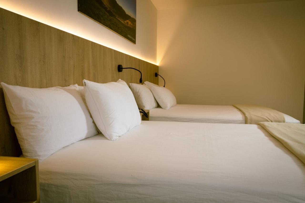Banos Del Inca Premium Hotel Los Banos del Inca エクステリア 写真