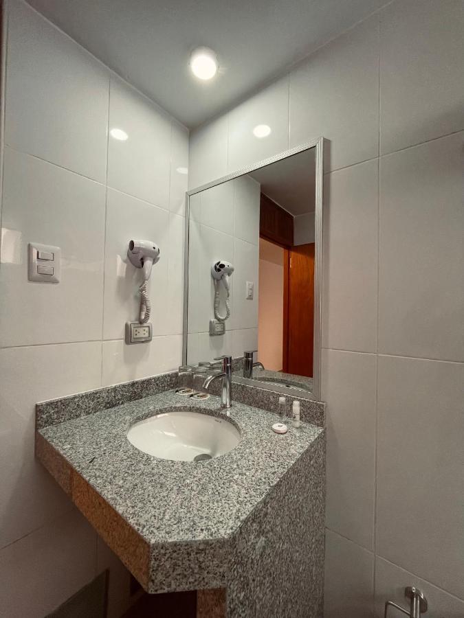 Banos Del Inca Premium Hotel Los Banos del Inca エクステリア 写真